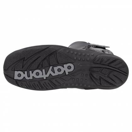 Cizme Moto Touring GoreTex & Piele Naturală DAYTONA ROAD STAR GTX · Negru  - 11
