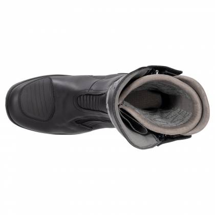 Cizme Moto Touring GoreTex & Piele Naturală DAYTONA ROAD STAR GTX · Negru  - 10