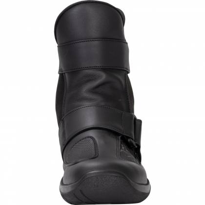 Cizme Moto Touring GoreTex & Piele Naturală DAYTONA JOURNEY GTX · Negru  - 6