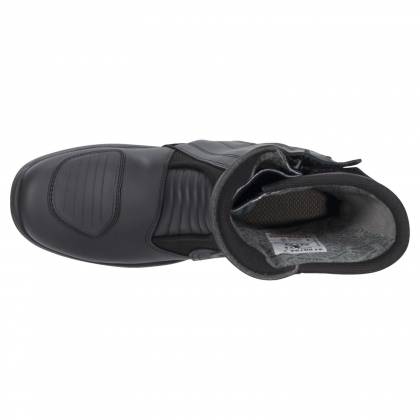 Cizme Moto Sport-Touring GoreTex & Piele Naturală DAYTONA SPIRIT GTX · Negru  - 7