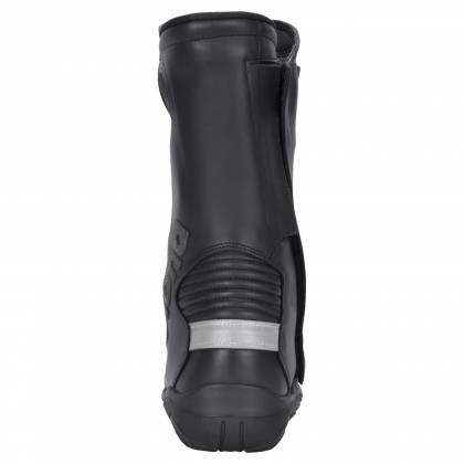 Cizme Moto Sport-Touring GoreTex & Piele Naturală DAYTONA SPIRIT GTX · Negru  - 6