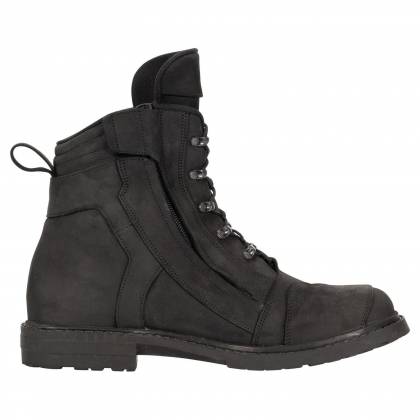 Ghete Moto GoreTex & Piele Naturală DAYTONA AC CLASSICS GTX · Negru  - 7