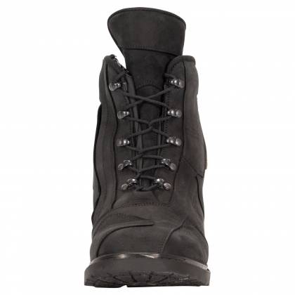 Ghete Moto GoreTex & Piele Naturală DAYTONA AC CLASSICS GTX · Negru  - 8