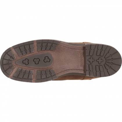 Ghete Moto GoreTex & Piele Naturală DAYTONA AC CLASSICS GTX · Maro  - 11