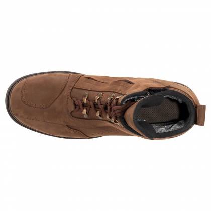 Ghete Moto GoreTex & Piele Naturală DAYTONA AC CLASSICS GTX · Maro  - 9