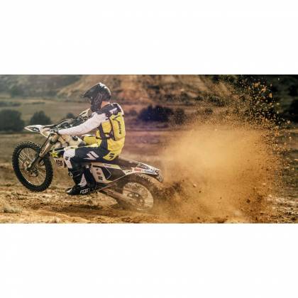 Rucsac Hidratare KRIEGA HYDRO-2 2 Litri · Negru  - 5