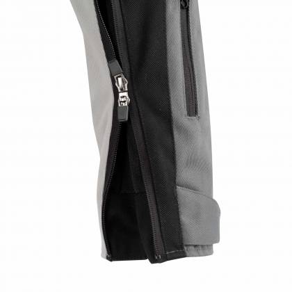 Geacă Moto din Textil BERING PORTLAND · Negru / Gri  - 11