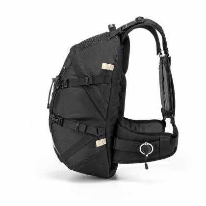 Rucsac Moto KRIEGA R35 35 Litri · Negru  - 5