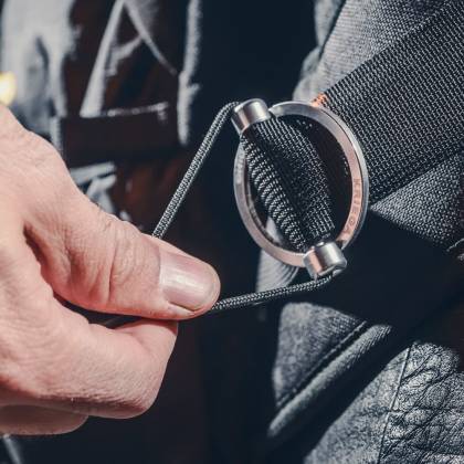 Rucsac Moto KRIEGA R35 35 Litri · Negru  - 6