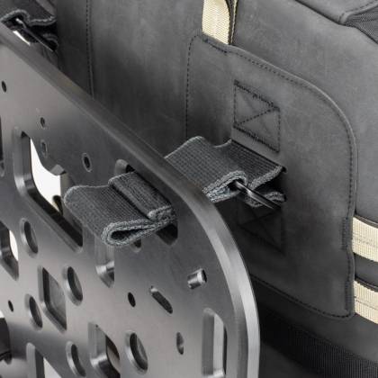 Geantă Moto Laterală KRIEGA OS-32 SOFT PANNIER 32 Litri · Negru  - 7