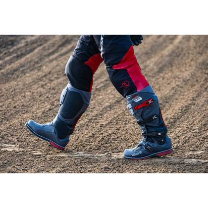 Cizme Enduro - Cross GAERNE SG22 2023 · Negru  - 4