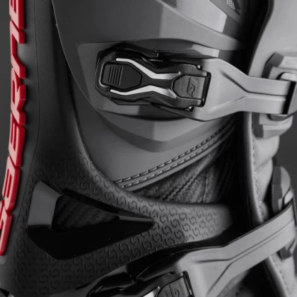 Cizme Enduro - Cross GAERNE SG22 2023 · Alb / Gri  - 9