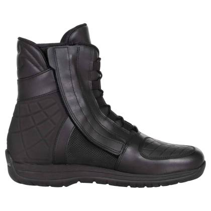 Ghete Moto GoreTex & Piele Naturală DAYTONA AC Dry GTX G2 · Negru  - 10