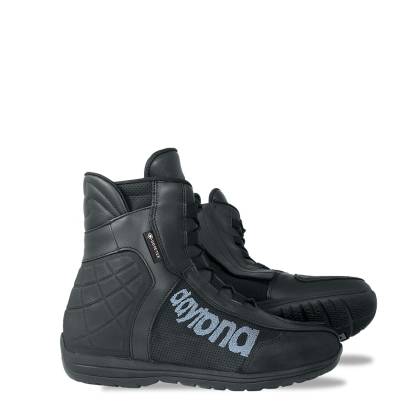 Ghete Moto GoreTex & Piele Naturală DAYTONA AC Dry GTX G2 · Negru  - 9