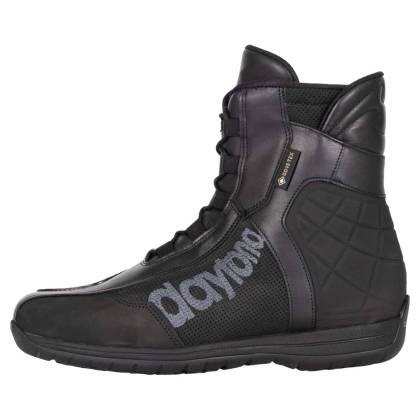 Ghete Moto GoreTex & Piele Naturală DAYTONA AC Dry GTX G2 · Negru  - 6