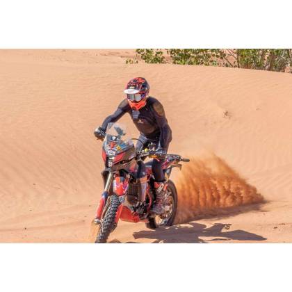 Armură Enduro - Cross FORCEFIELD PRO SHIRT X-V 2  AIR · Negru / Galben  - 7