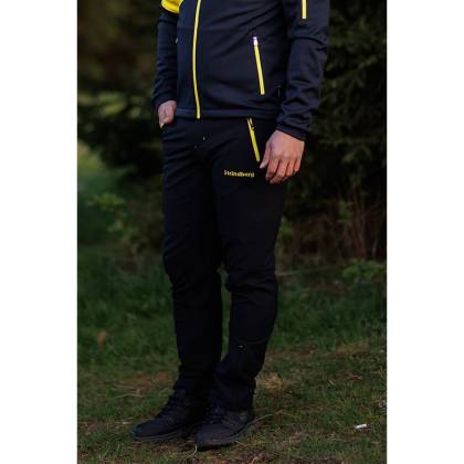 Pantaloni Outdoor / Schi STRINDBERG 2098/3 SCHOELLER · Negru  - 8