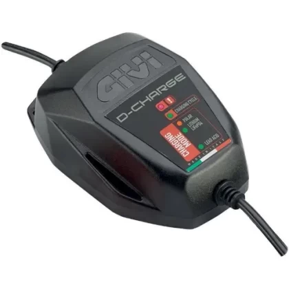 Redresor Baterie GIVI S510  - 1