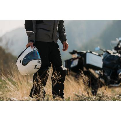 Cască Moto Flip-Up SHOEI NEOTEC 3 · Alb  - 5