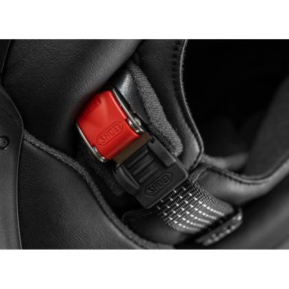 Cască Moto Flip-Up SHOEI NEOTEC 3 · Alb  - 16