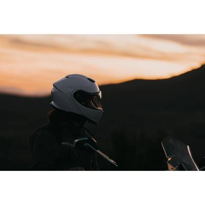 Cască Moto Flip-Up SHOEI NEOTEC 3 · Alb  - 6