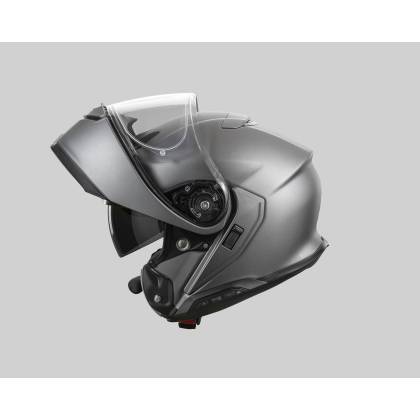 Cască Moto Flip-Up SHOEI NEOTEC 3 · Gri  - 7