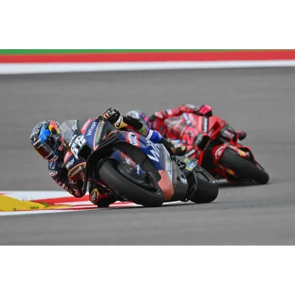 Cască Moto Integrală SHARK RACE-R PRO GP 06 BLANK · Negru Mat  - 7