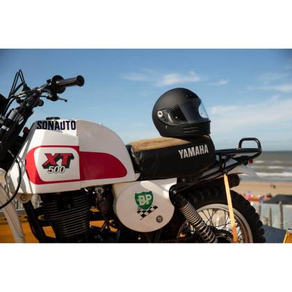 Cască Moto Integrală SHOEI GLAMSTER 06 Abiding TC-10 · Gri / Negru  - 7