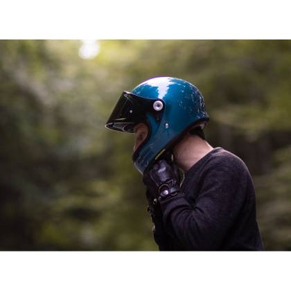 Cască Moto Integrală SHOEI GLAMSTER 06 Abiding TC-10 · Gri / Negru  - 8