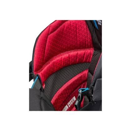 Pantaloni Hochei Jucător, Senior, CCM JETSPEED FT6 PRO · Negru  - 4