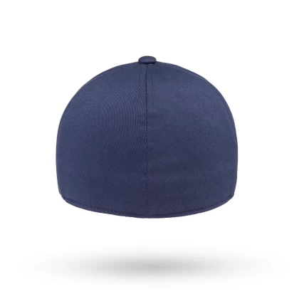 Șapcă Baseball CCM TEAM FLEXFIT · Albastru  - 2
