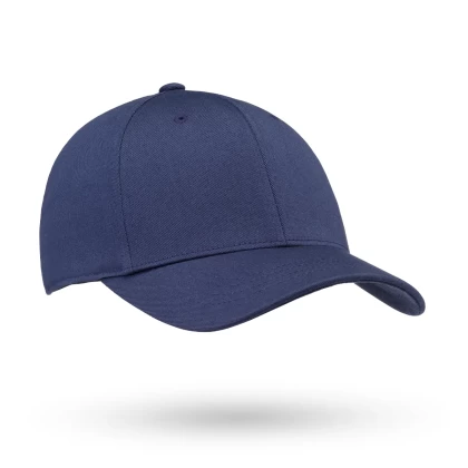 Șapcă Baseball CCM TEAM FLEXFIT · Albastru  - 1