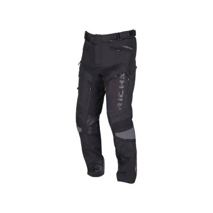 Pantaloni Moto din Textil RICHA INFINITY 2 ADVENTURE 