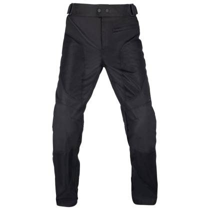 Pantaloni Moto de Vară din Textil RICHA AIRSUMMER · Negru  - 1