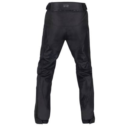 Pantaloni Moto de Vară din Textil RICHA AIRSUMMER · Negru  - 2