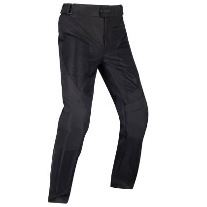 Pantaloni Moto de Vară din Textil RICHA AIRSUMMER · Negru  - 0