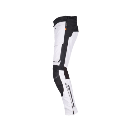 Pantaloni Moto din Textil GoreTex RICHA BRUTUS GTX · Gri / Negru  - 3