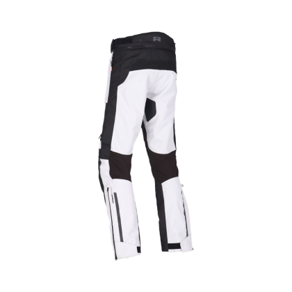 Pantaloni Moto din Textil GoreTex RICHA BRUTUS GTX · Gri / Negru  - 4