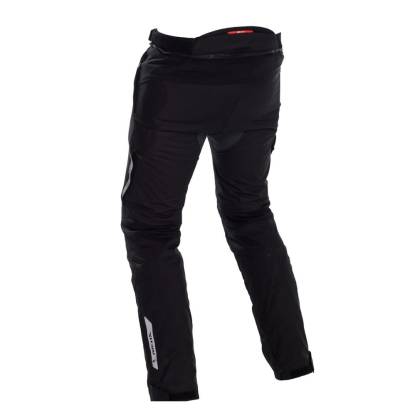 Pantaloni Moto Damă din Textil GoreTex RICHA CYCLONE · Negru  - 2