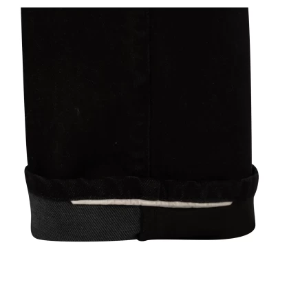 Blugi Moto cu Inserții DuPont Kevlar BERING STREAM · Negru  - 4