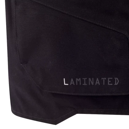 Geacă Moto din Textil GoreTex BERING OTTAWA GTX · Negru  - 4