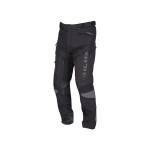 Pantaloni Moto din Textil RICHA INFINITY 2 ADVENTURE · Negru