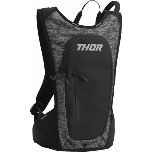 Rucsac - THOR HYDROPACK VAPOR  1.5 litri · Negru / Gri 