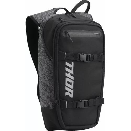 Rucsac - THOR HYDROPACK RESEVOIR 3 Litri · Negru / Gri 