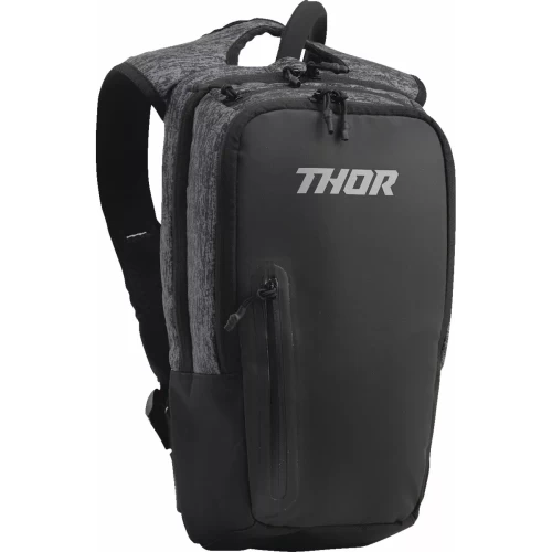 Rucsac - THOR HYDROPACK HYDRANT 2 litri · Negru / Gri 