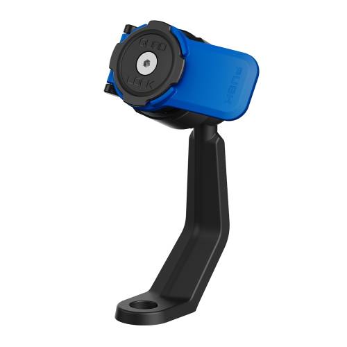 Suport Telefon Moto / Scooter QUAD LOCK® cu Prindere pe Oglindă 