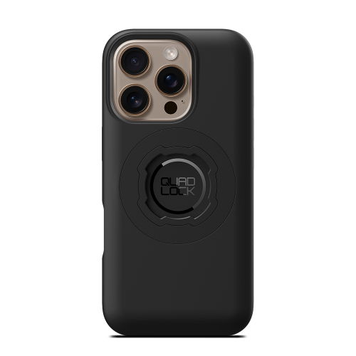 Carcasă Telefon QUAD LOCK® Mag Case pentru IPhone 16 Pro 