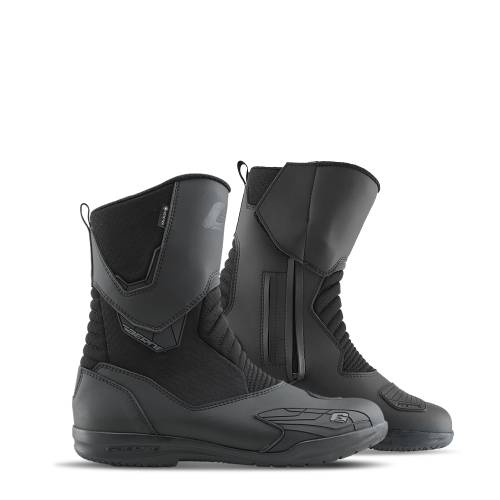 Cizme Moto Touring GAERNE G-DURAN GTX · Negru 