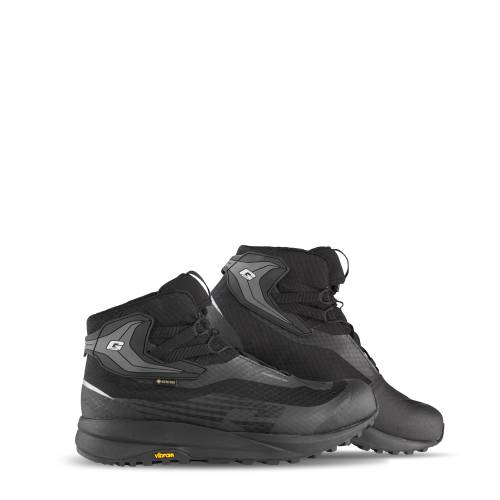 Ghete Moto Gore-Tex GAERNE G-XENON GTX · Negru 