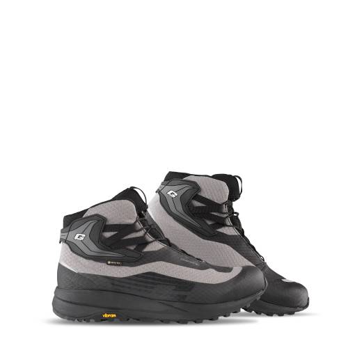 Ghete Moto Gore-Tex GAERNE G-XENON GTX · Gri / Negru 